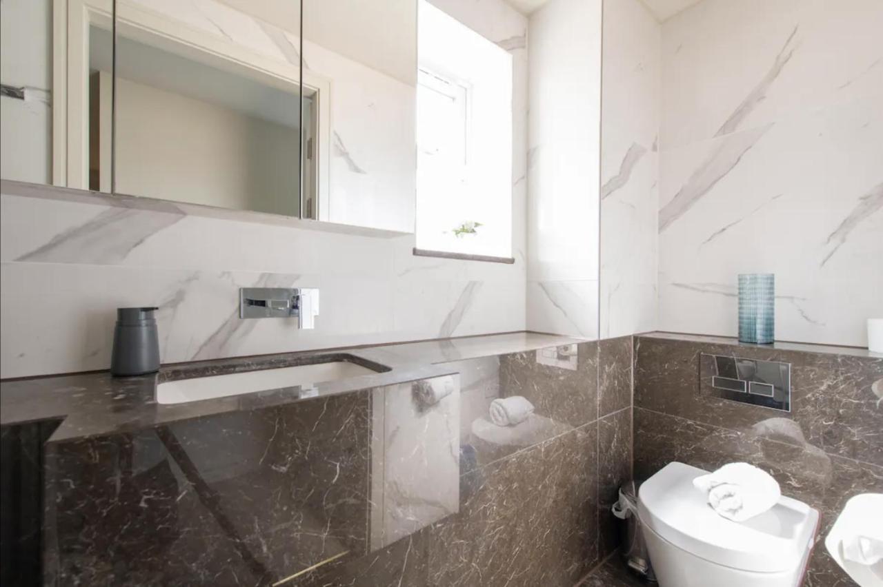 2Bd, 2Ba Urban Oasis Chcl F4 Apartment Chigwell Exterior photo