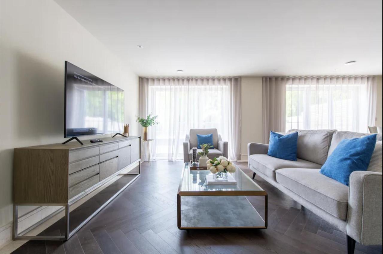 2Bd, 2Ba Urban Oasis Chcl F4 Apartment Chigwell Exterior photo