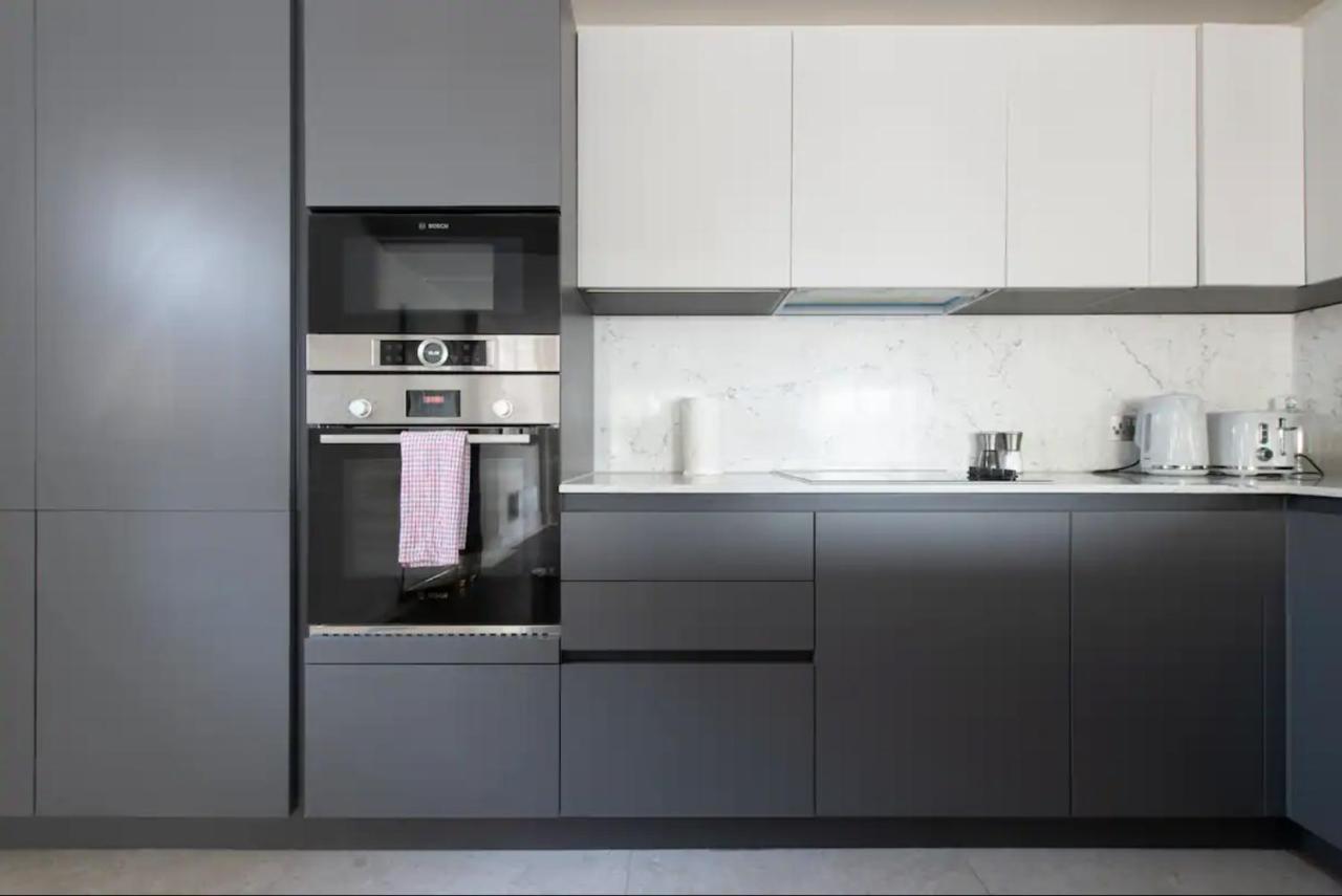 2Bd, 2Ba Urban Oasis Chcl F4 Apartment Chigwell Exterior photo