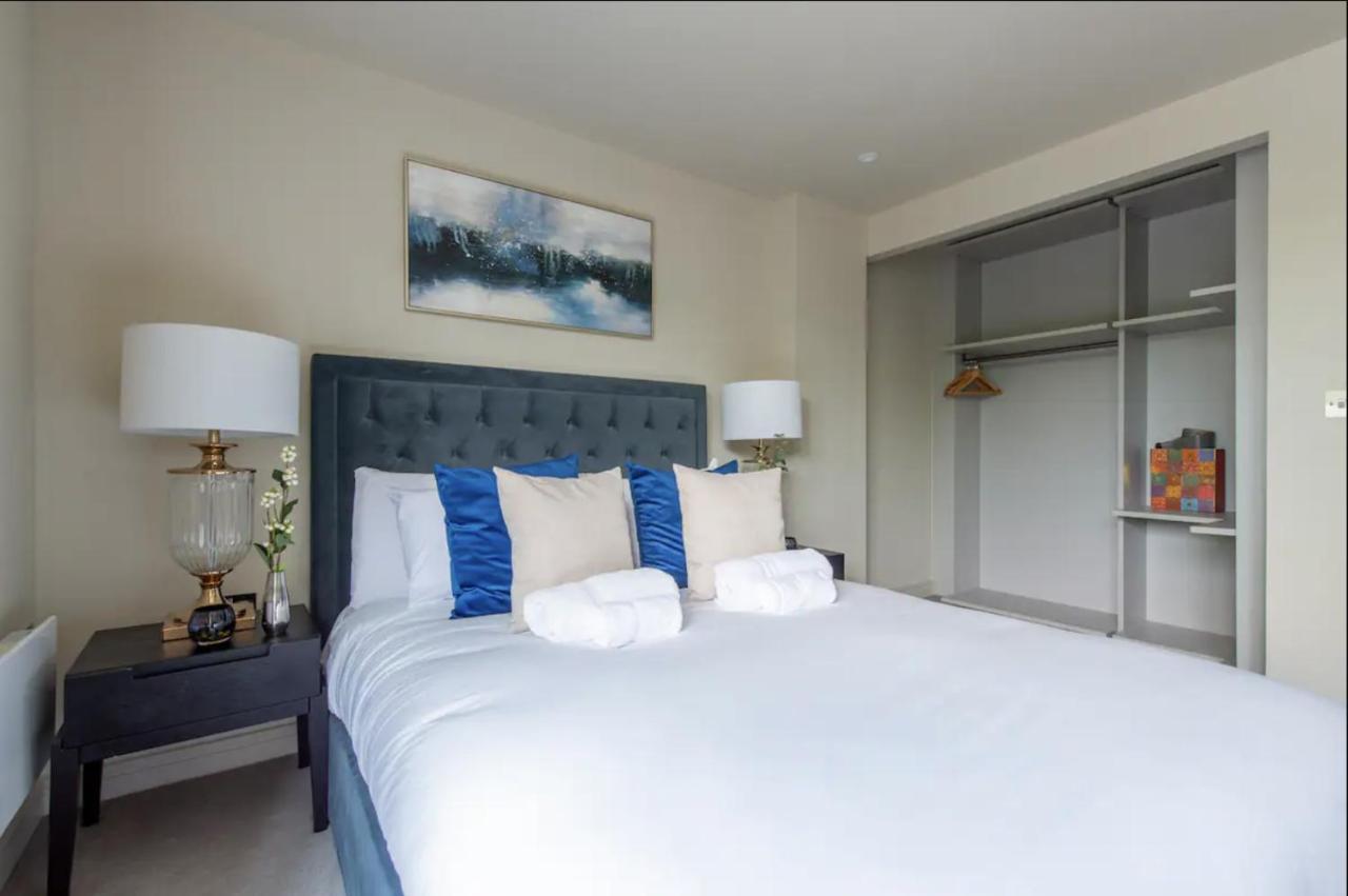 2Bd, 2Ba Urban Oasis Chcl F4 Apartment Chigwell Exterior photo