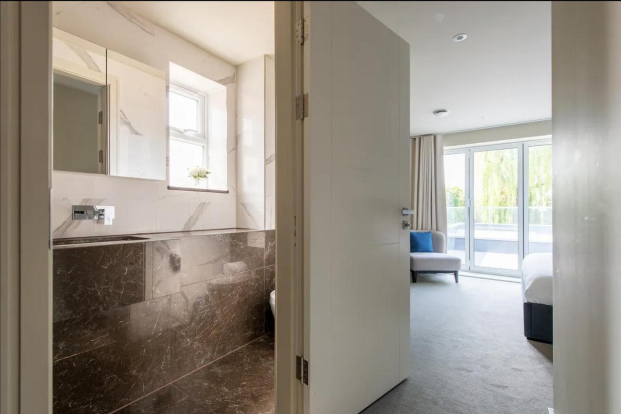 2Bd, 2Ba Urban Oasis Chcl F4 Apartment Chigwell Exterior photo