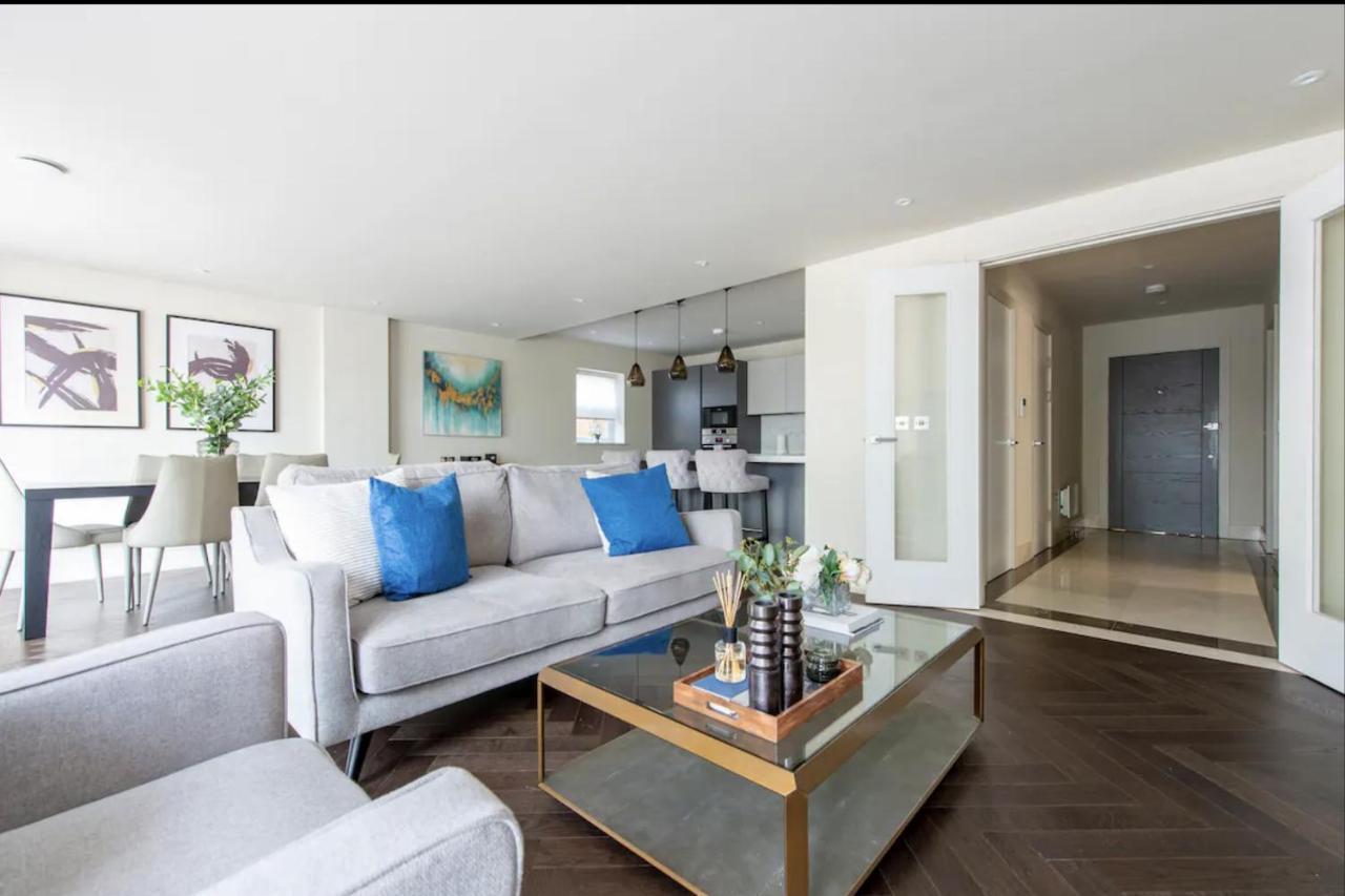 2Bd, 2Ba Urban Oasis Chcl F4 Apartment Chigwell Exterior photo