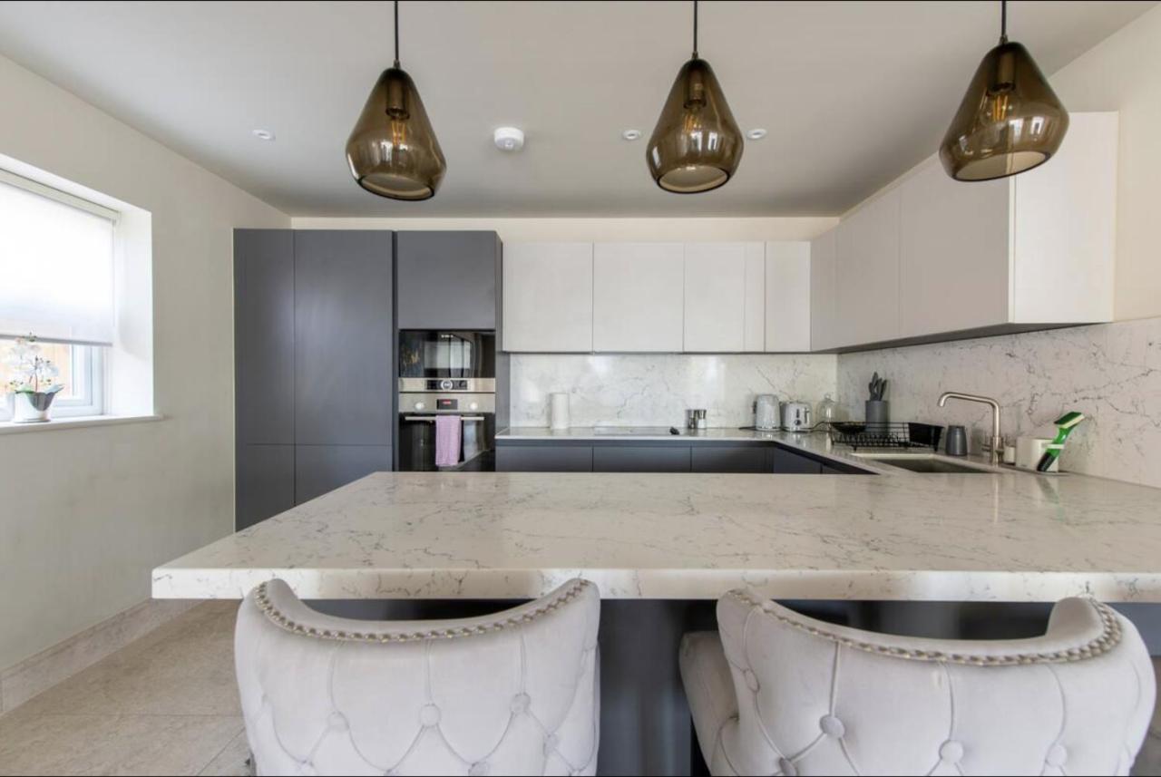 2Bd, 2Ba Urban Oasis Chcl F4 Apartment Chigwell Exterior photo
